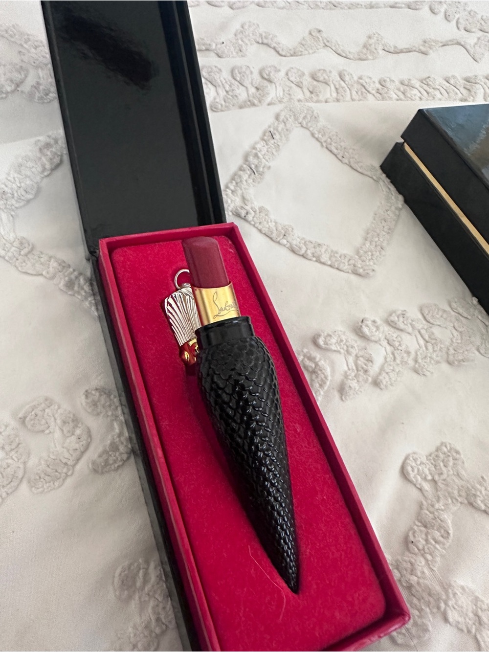 Christian Louboutin Lipstick